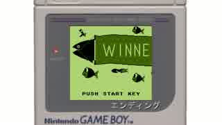 ゲームボーイ - うおーズ ゲームボーイソフト TOWACHIKI ゲームボーイ - うおーズ ゲームボーイソフト TOWACHIKIの通販