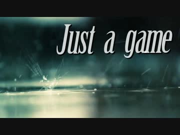 【進撃のMMD】Just a game【リヴァイ兵長】