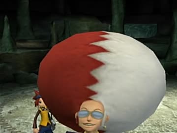 【実況】ポケモンXD 闇の旋風 ダーク・ルギアでたわむれる part7