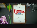 [Surgeon Simulator] 名医ゆかりさんが手術をするよ! [結月ゆかり実況]