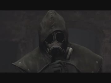 【訛り実況】 SILENT HILL：DOWNPOUR　Vol：18