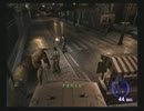 バイオハザードアウトブレイク FILE2 咆哮1後編