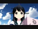 【第13回MMD杯本選】うずしお－第七駆逐隊の災難－
