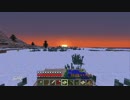 【Minecraft】ゆっくり平和なマイナー生活３【ゆっくり実況】