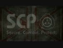 【MMD】SCP-173　MMDモデル紹介動画【配布】