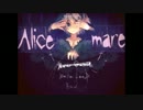 【実況】Alice mareで異世界への旅に出た。part1