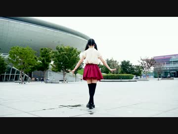 【みあお】メルト 踊ってみた。