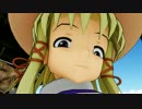 【第13回MMD杯本選】物凄いハードボイルドな諏訪子～に合わせて踊ったよ