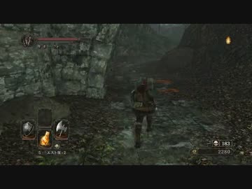 【初見】ハカハカしながらダークソウル2実況 第34夜