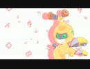 【メダロット】メダ物語～全部ＫＢＴ～【化物語MAD】