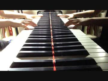 【弾いてみた】オレンジ／トーマ【ピアノ】