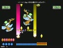 [ポップン]ヘイ！ヘイ！Bay ～ボクらの(ry EX ダーク+ダンス+キャラポ