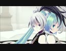 【第13回MMD杯本選】みんなでBad Apple!!