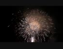 2014.8.15 （長野）諏訪湖花火 「白 銀 の 世 界」