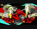 【P4U2】福井・京都・大阪・愛知・対戦交流会inジョイランド鯖江　part４