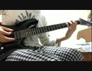 SEX MACHINEGUNS JUNK FOOD 弾いてみた。