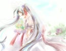 【初音ミク】White Song【オリジナル曲】