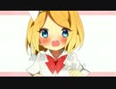 【鏡音リン】 恋色スウィム 【オリジナル】