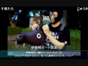 20140817 【優勝戦】伊勢崎オート G1ムーンライトチャンピオンカップ 4/7