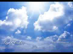 「智代アフター ～It's a Wonderful Life～」OP曲「Light Colors」 - Piano.ver