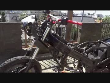 レストアしてみたいpart11