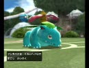 ポケモン　バトレボ　ランダム対戦　azukiの足跡(5)