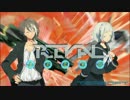 らいばる 対戦が熱いストラテージ 　ニコニコ自作ゲームフェス4参加作品