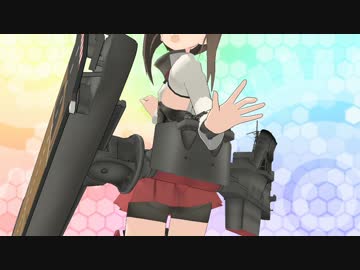 【MMD艦これ】とある提督の艦隊日和　第14話