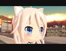 【第13回MMD杯本選】ロクベル MMD-PV