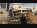 CoD:BO2 漬物がBO2実況　Type25 GW
