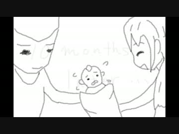 【オリジナルアニメ】命の奇跡／shelfall