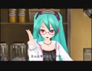 【ProjectDIVAexetend】こっち向いてBaby【PV】