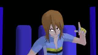 【ペダルMMD】青八木一で夏に去りし君を想フ