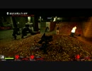 「L4D2実況」ミューテに絶望するL4D2脱出日記絶望の爪と槌編Part2