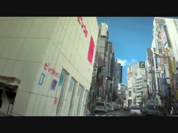 USB特撮カメラで特撮撮ってみた