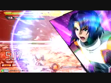 【真夏の自宅祭】機動戦士ガンダム　EXVSMB　初めての自宅祭