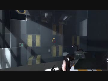 【Portal2】全てを理解した [Part02]