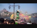 【７月２７日】ｽﾄｰﾑなディズニーシーに行ってきた【ＴＤＳ】