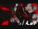 斬～ZAN～でガンダム00 MAD 反射と思考の融合