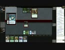 第３回【MO】ＭＴＧドラフト Ｍ１５　Match1 Round1【レミー】
