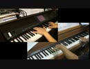 【　xenoblade　】　main theme　【animaldolver × 63maou 】