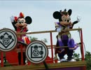 写真で巡る東京ディズニーリゾート「雅絢爛編」