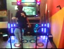【DDR】DP15制覇を目指す GFTT、HDV、JOMANDA【三十路】その28