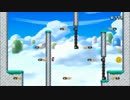 ニコ生コミュ2周年記念にNewスーパーマリオブラザーズUを実況してみた 30