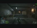 【BF4】AOA vs WC様 後半戦 JCGマスタークラスSeason5 8on8コンクエスト 準決勝