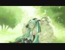 【クレヨン社 feat. 初音ミク】青空観覧車