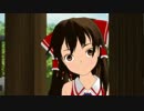 【東方MMD】これこそ低クォリティの手抜き動画 (Just You Know Why)
