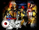 Outlaw Star