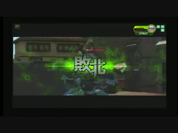 飲み物　ｖｓ　覇者の求心　【４戦目】