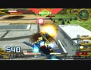 【EXVSFB百式】百式CP１位を目指す【シャッフルランクマッチ１9】